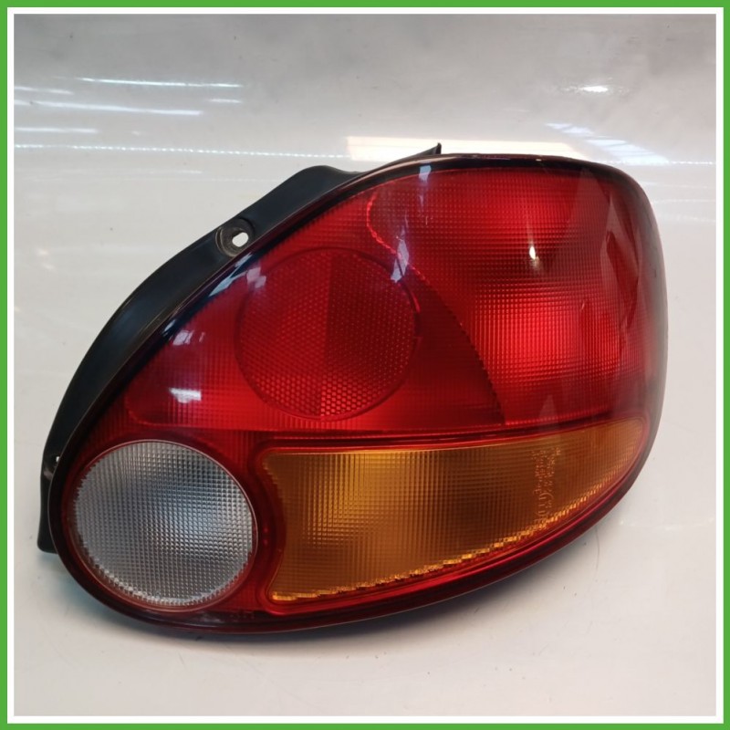Fanale Fanalino Posteriore Destro DX SAMLIP 03-2050-4240 CHEVROLET (DAEWOO) MATIZ M100 96507735 Usato