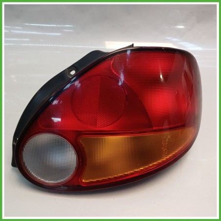 Fanale Fanalino Posteriore Destro DX SAMLIP 03-2050-4240 CHEVROLET (DAEWOO) MATIZ M100 96507735 Usato