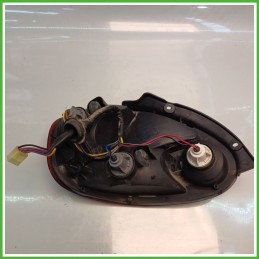 Fanale Fanalino Posteriore Destro DX SAMLIP 03-2050-4240 CHEVROLET (DAEWOO) MATIZ M100 96507735 Usato