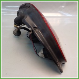 Fanale Fanalino Posteriore Destro DX SAMLIP 03-2050-4240 CHEVROLET (DAEWOO) MATIZ M100 96507735 Usato