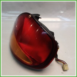 Fanale Fanalino Posteriore Destro DX SAMLIP 03-2050-4240 CHEVROLET (DAEWOO) MATIZ M100 96507735 Usato