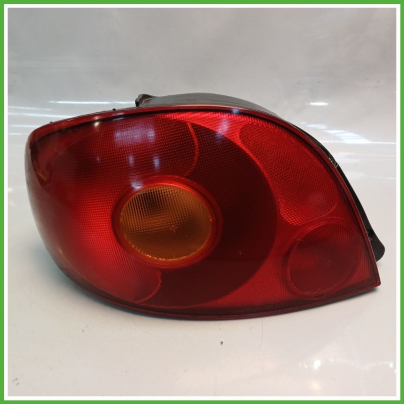 Fanale Fanalino Posteriore Sinistro SX SAMLIP 03-2050-8332 CHEVROLET (DAEWOO) MATIZ M100 96507734 Usato