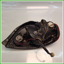 Fanale Fanalino Posteriore Sinistro SX SAMLIP 03-2050-8332 CHEVROLET (DAEWOO) MATIZ M100 96507734 Usato