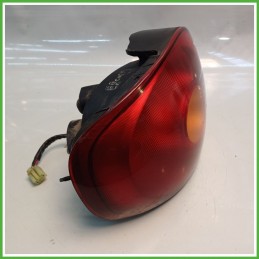 Fanale Fanalino Posteriore Sinistro SX SAMLIP 03-2050-8332 CHEVROLET (DAEWOO) MATIZ M100 96507734 Usato