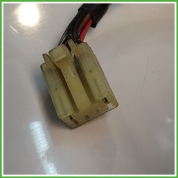 Fanale Fanalino Posteriore Sinistro SX SAMLIP 03-2050-8332 CHEVROLET (DAEWOO) MATIZ M100 96507734 Usato