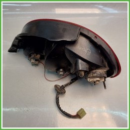 Fanale Fanalino Posteriore Sinistro SX SAMLIP 03-2050-8332 CHEVROLET (DAEWOO) MATIZ M100 96507734 Usato