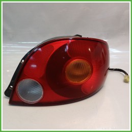 Fanale Fanalino Posteriore Destro DX SAMLIP 03-2050-8333 CHEVROLET (DAEWOO) MATIZ M100 96507735 Usato