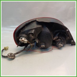 Fanale Fanalino Posteriore Destro DX SAMLIP 03-2050-8333 CHEVROLET (DAEWOO) MATIZ M100 96507735 Usato