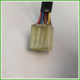 Fanale Fanalino Posteriore Destro DX SAMLIP 03-2050-8333 CHEVROLET (DAEWOO) MATIZ M100 96507735 Usato