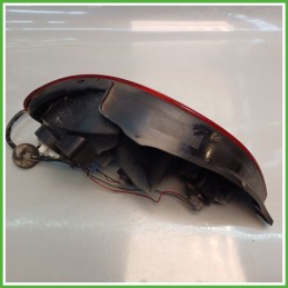 Fanale Fanalino Posteriore Destro DX SAMLIP 03-2050-8333 CHEVROLET (DAEWOO) MATIZ M100 96507735 Usato