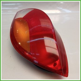 Fanale Fanalino Posteriore Destro DX SWF FORD KA CCQ 1105789 Usato