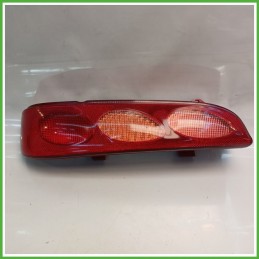 Fanale Fanalino Posteriore Sinistro SX CARELLO 39670748 FIAT SEICENTO 1E 46511339 Usato