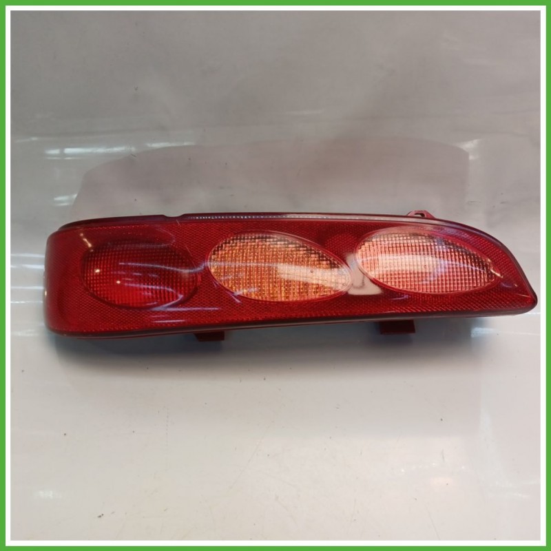 Fanale Fanalino Posteriore Sinistro SX CARELLO 39670748 FIAT SEICENTO 1E 46511339 Usato