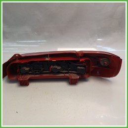 Fanale Fanalino Posteriore Sinistro SX CARELLO 39670748 FIAT SEICENTO 1E 46511339 Usato
