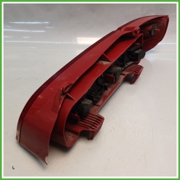 Fanale Fanalino Posteriore Sinistro SX CARELLO 39670748 FIAT SEICENTO 1E 46511339 Usato