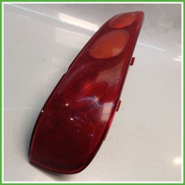 Fanale Fanalino Posteriore Sinistro SX CARELLO 39670748 FIAT SEICENTO 1E 46511339 Usato
