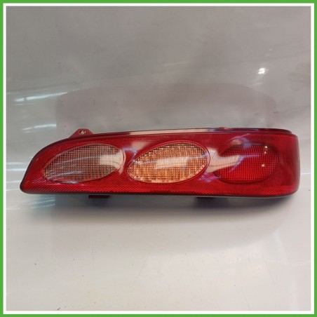 Fanale Fanalino Posteriore Destro DX CARELLO 39660748 FIAT SEICENTO 1E 46511337 Usato