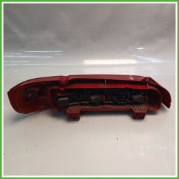 Fanale Fanalino Posteriore Destro DX CARELLO 39660748 FIAT SEICENTO 1E 46511337 Usato