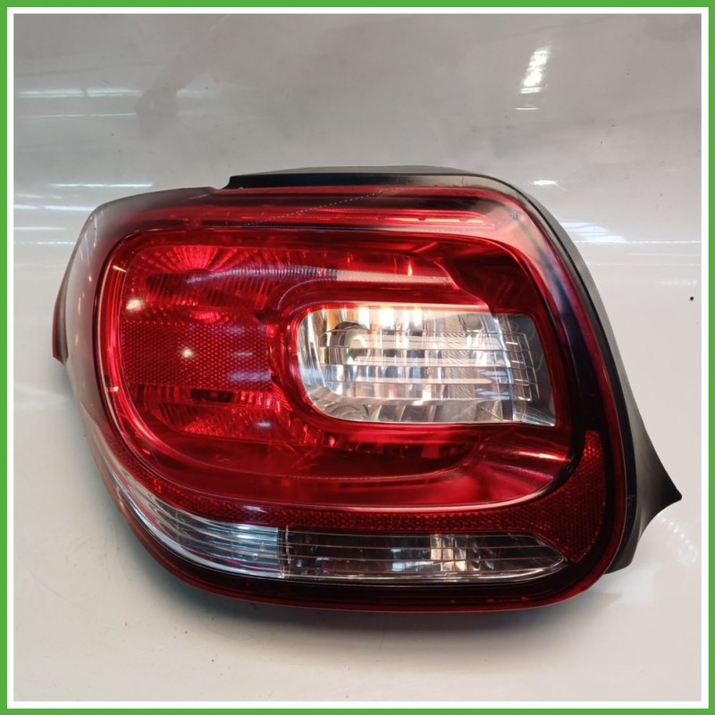 Fanale Fanalino Posteriore Sinistro SX CITROEN DS3 9676973880 Usato