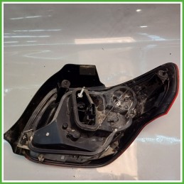 Fanale Fanalino Posteriore Sinistro SX CITROEN DS3 9676973880 Usato