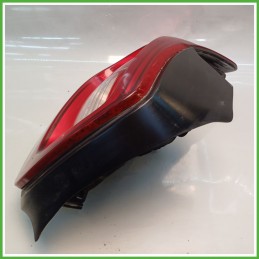 Fanale Fanalino Posteriore Sinistro SX CITROEN DS3 9676973880 Usato