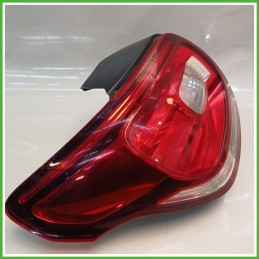 Fanale Fanalino Posteriore Sinistro SX CITROEN DS3 9676973880 Usato