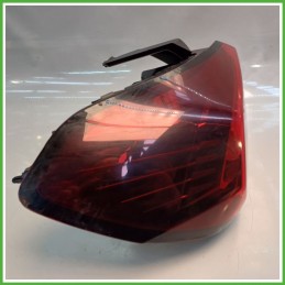 Fanale Fanalino Posteriore Sinistro SX VALEO 90194151 OPEL CORSA P2JO 9829317380 Usato