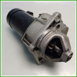 Motorino Avviamento VALEO D6RA2149 OPEL CORSA X01 93184533