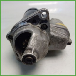 Motorino Avviamento VALEO D6RA2149 OPEL CORSA X01 93184533