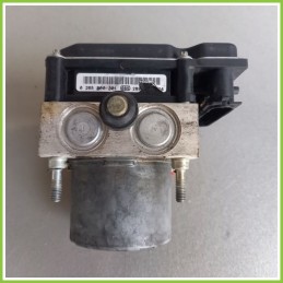 Centralina Pompa Aggregato ABS Usata BOSCH 0265800301