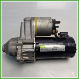 Motorino Avviamento VALEO D6RA2149 OPEL CORSA X01 93184533