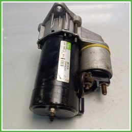 Motorino Avviamento VALEO D6RA2149 OPEL CORSA X01 93184533