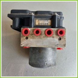 Centralina Pompa Aggregato ABS Usata BOSCH 0265800301