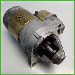 Motorino Avviamento DENSO E80F FIAT PANDA 2Q 51890631