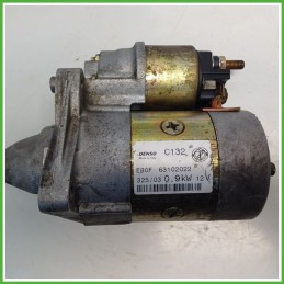 Motorino Avviamento DENSO E80F FIAT PANDA 2Q 51890631