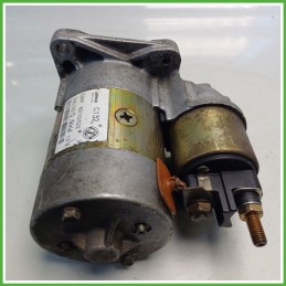 Motorino Avviamento DENSO E80F FIAT PANDA 2Q 51890631
