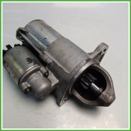 Motorino Avviamento DELCO REMY P12MR07B OPEL ASTRA A04 55576980