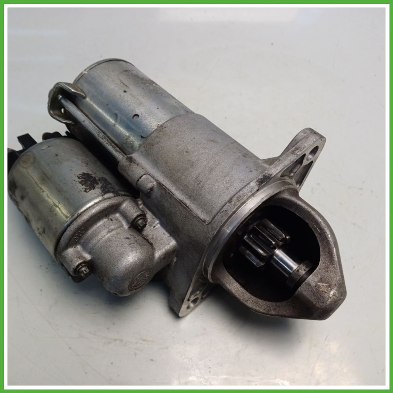 Motorino Avviamento DELCO REMY P12MR07B OPEL ASTRA A04 55576980