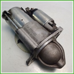Motorino Avviamento DELCO REMY P12MR07B OPEL ASTRA A04 55576980