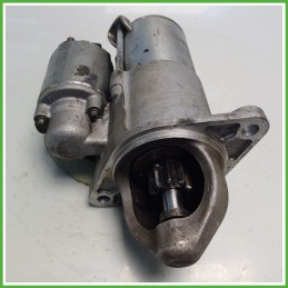 Motorino Avviamento DELCO REMY P12MR07B OPEL ASTRA A04 55576980