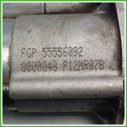 Motorino Avviamento DELCO REMY P12MR07B OPEL ASTRA A04 55576980