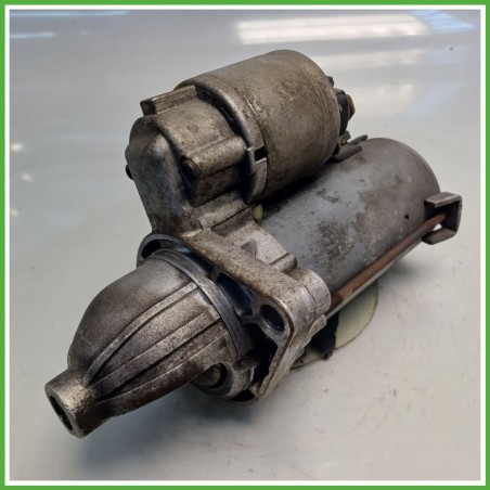 Motorino Avviamento VALEO D6G1 FIAT PUNTO 2U 51823860