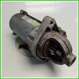 Motorino Avviamento VALEO D6G1 FIAT PUNTO 2U 51823860