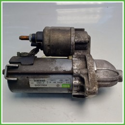 Motorino Avviamento VALEO D6G1 FIAT PUNTO 2U 51823860