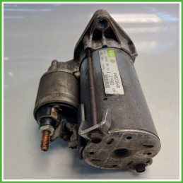 Motorino Avviamento VALEO D6G1 FIAT PUNTO 2U 51823860