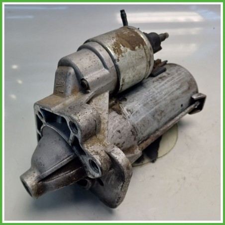 Motorino Avviamento VALEO TS12E9 RENAULT KANGOO FURGONE 233003329R