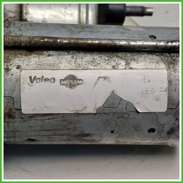 Motorino Avviamento VALEO TS12E9 RENAULT KANGOO FURGONE 233003329R