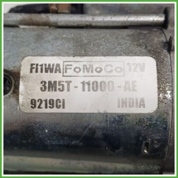 Motorino Avviamento FOMOCO FI1WA FORD FOCUS CB4 1477482