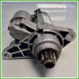 Motorino Avviamento VALEO D6GS12M VOLKSWAGEN POLO 6R 02T911024N