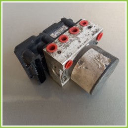 Centralina Pompa Aggregato ABS Usata BOSCH 0265800300